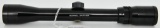 Bushnell Sportview 3x-9x,32 Waterproof Riflescope