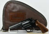 Rossi Interarms Model M68 5 Shot .38 Revolver