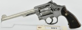 Smith & Wesson Pre Model 10 M&P Revolver .38 SPL