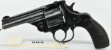 Harrington & Richardson Top Break Revolver .38