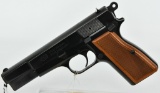 FEG PJK-9HP Hi-Power Clone Pistol 9MM