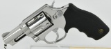 Taurus 605 Double Action Revolver .357 Magnum