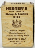 250-300 Herter's FL Sizing & Seating Dies