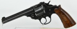 Iver Johnson Arms Top Break .32 Revolver