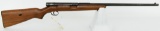 Winchester Model 74 .22 L Semi-Automatic Rifle