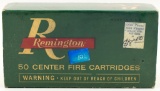 Collectors Box Of 50 Rds Remington .38-40 Win
