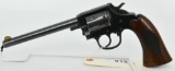 Iver Johnson Target Sealed 8 Revolver .22 LR