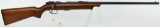 Remington The Scoremaster Model 511 .22 S, L, LR