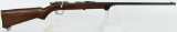 Remington Model 33 Single Shot Bolt Action Rifle