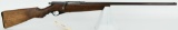 Ward's Westernfield No. 17B Bolt Action .410