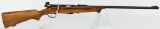 J. Stevens Springfield Model 56 Bolt Action Rifle