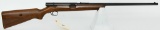 Winchester Model 74 Semi Auto Rifle .22 SHORT
