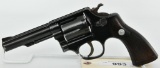 Taurus Model 82 Revolver .38 Special