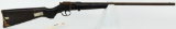 The Hamilton Rifle Co. Model No. 51 Boy's Rifle