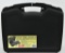 MTM Case-Gard 4 Handgun Hard Gun Case