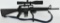 Bushmaster XM15-E2S Semi Auto Rifle 5.56 NATO