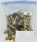 1000 Count Once Fired Winchester .40 S&W Brass