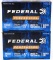 30 Rounds Of Federal Power Shok 12 Ga Shotshells