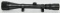 Vintage Weaver V12-B USA 4-12X Rifle Scope