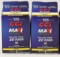 250 Rounds Of CCI Maxi-Mag .22 WMR Ammunition