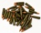 35 Rounds Of 7.62x39mm Ammunition