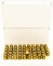 100 Rounds Of .45 Auto Ammunition