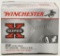 150 Rounds Of Winchester .22 Win Mag Ammunition