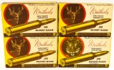80 Rounds Of Weatherby .240 WBY Mag Ammunition