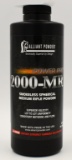 1LB Bottle of Alliant Power Pro 2000-MR Powder