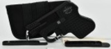 DoubleTap Defense Tactical Pocket Pistol Derringer