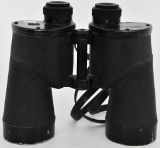 U.S. Military Navy WWII Bausch & Lomb Binoculars