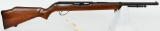 Savage Springfield Model 388 Semi Auto Rifle .22