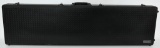 SportLock Rolling Padded Double Rifle Hardcase