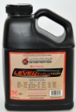 8 LB Jug Hodgdon LEVERevolution Spherical Rifle