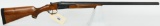 Spanish Zabala Hermanos SXS 20 Gauge Shotgun