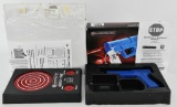 LaserLyte Trigger Tyme Training Pistol & Target