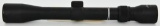 American Eagle 3-9X32 Fine Cross Hair Rifle Scope