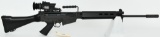 Springfield SAR-4800 FAL Semi Auto Sporter Rifle