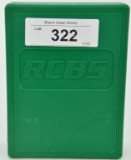 RCBS F L Die Set 6.8 REM SPC w/container