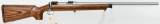 Savage Model 12FVSS Varmint Bolt Rifle .22-250