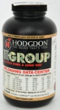 1 Lb of Hodgdon TITEGROUP Spherical Powder