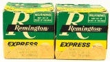 43 Rounds Of Remington 20 Ga 3