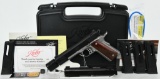 Kimber Custom II 1911 .45 With Conversion Kit