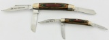 Frost Cutlery 2 Knife Set Wrangler & Little