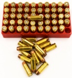 65 Rounds of 10mm Ammunition