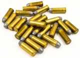 25 Rounds Of Winchester .45 Colt Ammunition