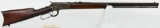 Pre-64 Winchester Model 92 Eastern Carbine .38 WCF