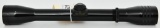 Vintage Redfield 4X Wide Angle Rifle Scope