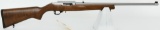 Ruger 10/22 Stainless Semi Auto Rifle .22 LR