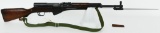 Norinco SKS Sporter Rifle 7.62X39 W/ Bayonet